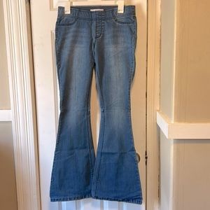 Kenneth Cole Reaction Flare Jegging